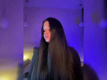 Vilgelmina — Bongacams recorded stream screenshot (13 Feb 2025)