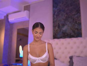 RaisaKali — Bongacams recorded stream image, 11.08.2025 14:10