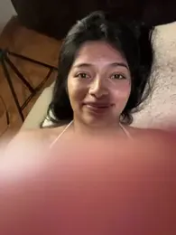 AgathaGeorgiou — Stripchat recorded stream image, 13.02.2025 23:50
