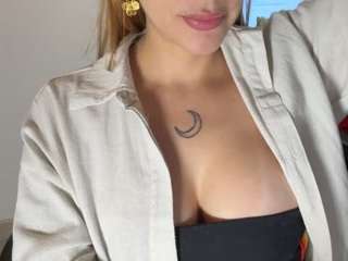 anastaxialynn — Camsoda recorded stream screenshot (11 Aug 2025)