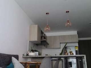 keisyadams — Camsoda recorded stream image, 11.08.2025 19:30