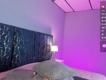 Gisell-Montoy — Bongacams recorded stream image, 11.08.2025 19:50