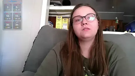 TurtleLady420 — Stripchat recorded stream screenshot (11 Aug 2025)