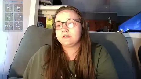 TurtleLady420 — Stripchat recorded stream screenshot (11 Aug 2025)