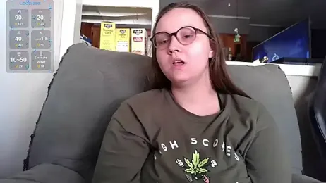 TurtleLady420 — Stripchat recorded stream screenshot (11 Aug 2025)