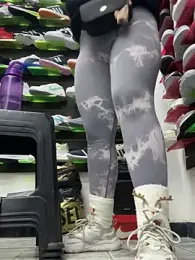 kim_monti — Stripchat recorded stream screenshot (14 Feb 2025)