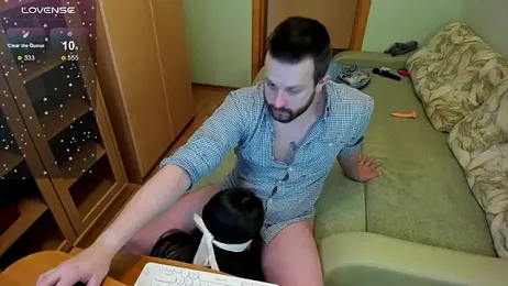 NikkiNSerdron — Stripchat recorded stream image, 12.08.2025 03:30