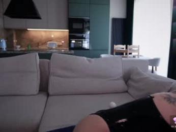 love_you_to123 — Chaturbate recorded stream image, 12.08.2025 07:00