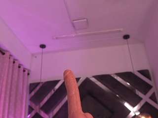 violeta-sanz — Camsoda recorded stream image, 12.08.2025 03:00