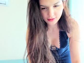 elaanna — Chaturbate recorded stream image, 12.08.2025 06:20