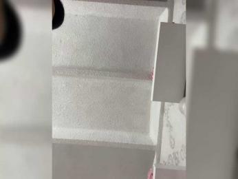 SallyeLeins — Bongacams recorded stream screenshot (14 Feb 2025)