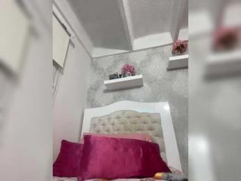 SallyeLeins — Bongacams recorded stream screenshot (14 Feb 2025)