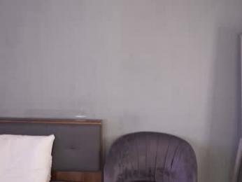 bellacle — Chaturbate recorded stream image, 12.08.2025 07:30