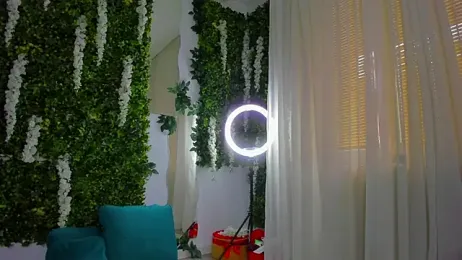 VivienCarter — Stripchat recorded stream image, 12.08.2025 06:10