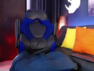 Sed — Flirt4free recorded stream image, 27.01.2025 08:20