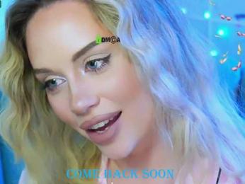 -ANN — Bongacams recorded stream image, 12.08.2025 08:50