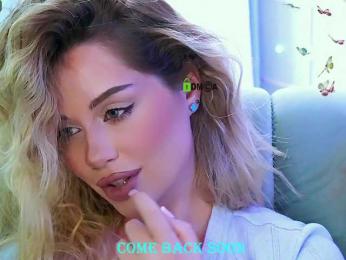-ANN — Bongacams recorded stream image, 12.08.2025 08:50
