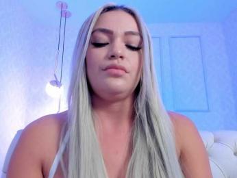 milaowens — Bongacams recorded stream image, 12.08.2025 11:30