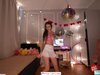 oooops__ — Chaturbate recorded stream image, 12.08.2025 15:10