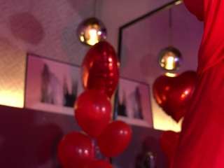 ellediane — Camsoda recorded stream image, 14.02.2025 00:50