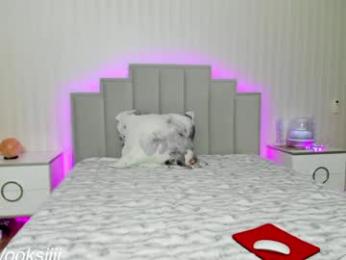 oksanafedorova — Chaturbate recorded stream image, 12.08.2025 15:20
