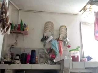 karlapum — Camsoda recorded stream image, 12.08.2025 18:30
