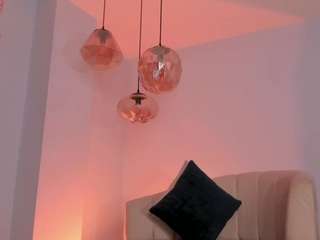 meganwest — Camsoda recorded stream screenshot (12 Aug 2025)