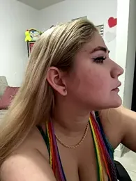 Celestedubois — Stripchat recorded stream screenshot (12 Aug 2025)