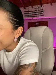 Ale_Lewis — Stripchat recorded stream image, 12.08.2025 21:10