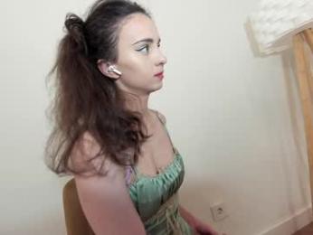 ehotlovea — Chaturbate recorded stream screenshot (13 Aug 2025)