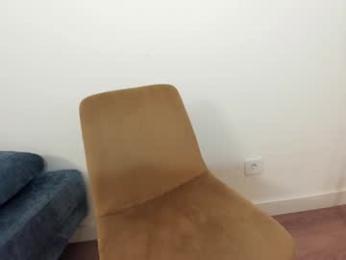 ehotlovea — Chaturbate recorded stream screenshot (13 Aug 2025)