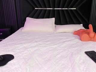 atinxnaugthy — Camsoda recorded stream image, 13.08.2025 05:00