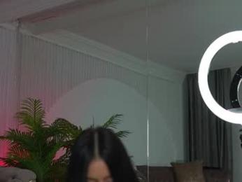 abbela_white — Chaturbate recorded stream image, 13.08.2025 05:30