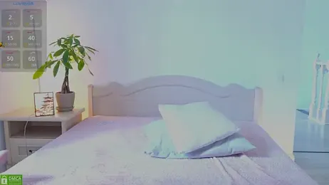 pusichka — Stripchat recorded stream image, 13.08.2025 08:30