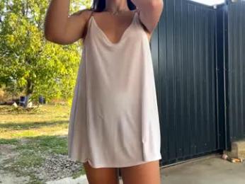 nyconik — Chaturbate recorded stream screenshot (13 Aug 2025)