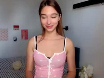 smoothnesss — Chaturbate recorded stream screenshot (13 Aug 2025)