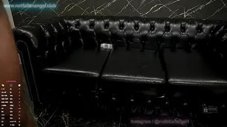 DiamondAnna — Stripchat recorded stream image, 13.08.2025 18:20