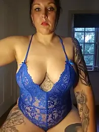 Megancullenofficial — Stripchat recorded stream image, 13.08.2025 19:10