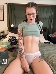 dreamteemergirl — Stripchat recorded stream screenshot (13 Aug 2025)