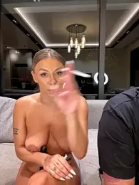 SexOnMyLvL — Stripchat recorded stream image, 13.08.2025 20:50