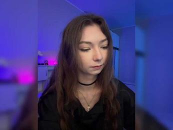 ShyAlya — Bongacams recorded stream image, 13.08.2025 20:10