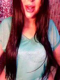 Queen_sousou — Stripchat recorded stream image, 13.08.2025 22:30