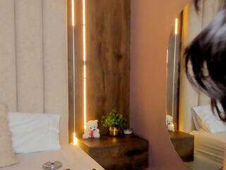 Lana Jonnes — Flirt4free recorded stream image, 13.08.2025 21:40