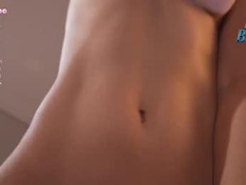 lucie_beltran — Chaturbate recorded stream image, 13.08.2025 20:50