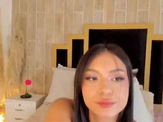 taammmy — Camsoda recorded stream image, 13.08.2025 23:00