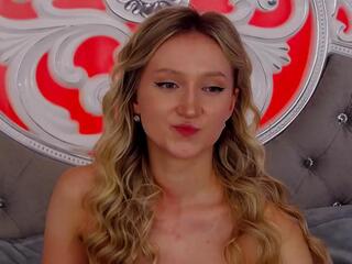 Mia Nix — Flirt4free recorded stream image, 14.08.2025 04:00