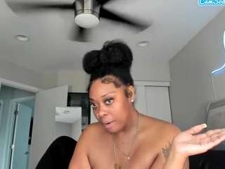 siennadivyne — Camsoda recorded stream screenshot (14 Aug 2025)