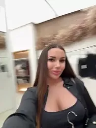 Syka0001 — Stripchat recorded stream screenshot (14 Aug 2025)