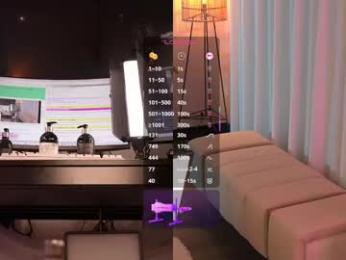 lau__1 — Chaturbate recorded stream screenshot (13 Feb 2025)