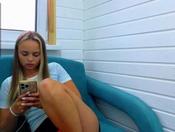 misss-vikki — Bongacams recorded stream image, 14.08.2025 13:00